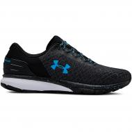 Кроссовки мужские Under Armour UA Charged Escape 2 3020333-007 р.43 черные