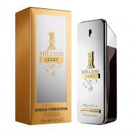 Туалетная вода PACO RABANNE 1 Million Lucky 100 мл