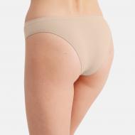 Трусы женские Giulia Brasilian briefs S-M белый