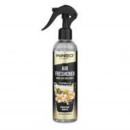Ароматизатор спрей WINSO Air Freshener Vanilla 825009 250 мл