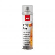 Перетворювач іржі APP R-STOP аерозоль 400 мл
