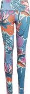 Лосины Adidas G A.R.AOP TIGHT GN7044 разноцветный
