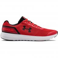Кроссовки мужские Under Armour UA Surge 3020336-601 р.45 красные