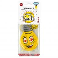 Ароматизатор подвесной WINSO Energy Smile Cherry