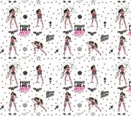 Фотообои AdaWall ADA KIDS POSTER WB2019-3 280x315 см 8,82 кв.м