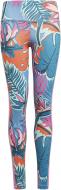 Лосины Adidas G A.R.AOP TIGHT GN7044 разноцветный
