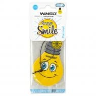 Ароматизатор подвесной WINSO Energy Smile Coconut