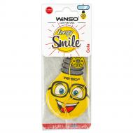 Ароматизатор подвесной WINSO Energy Smile Cola