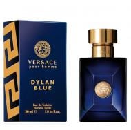 Туалетна вода Versace Dylan Blue 30 мл