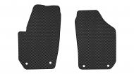 Коврики автомобильные EVAtech Skoda Roomster 2006-2015 (SK51409AG2AV4RBB) модельные