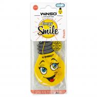 Ароматизатор подвесной WINSO Energy Smile Peach