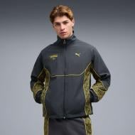 Вітрівка Puma PUMA X POKEMON PUMATECH-X Track Jacket WV 63491676 р.2XL Вітрівка Puma PUMA X POKEMON PUMATECH-X Track Jacket WV 63491676 р.2XL