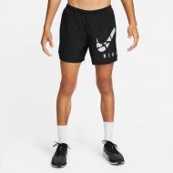 Шорты Nike DQ4728-010 р. XL черный
