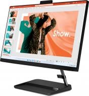 Моноблок Lenovo IdeaCentre AIO 3 24IAP7 24" (F0GH0160UO) black All - in - one