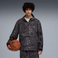 Вітрівка Puma Lamelo X Melo World Packable Windbreaker 63463101 р.2XL Вітрівка Puma Lamelo X Melo World Packable Windbreaker 63463101 р.2XL
