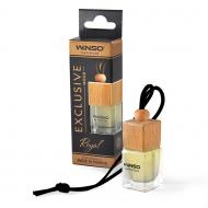 Ароматизатор подвесной WINSO Exclusive Wood Royal 530720 6 мл