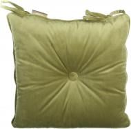 Подушка на стул Велюр La Nuit