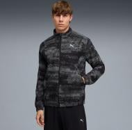 Куртка Puma M RUN VELOCITY AOP WOVEN JACKET 52841801 р.2XL Куртка Puma M RUN VELOCITY AOP WOVEN JACKET 52841801 р.2XL