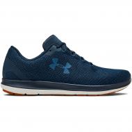 Кроссовки мужские Under Armour UA Remix FW18 3020345-401 р.44 синие