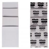 Губка абразивная NTools FLEXPAD fine односторонняя, (p320-p400), 20 шт APP