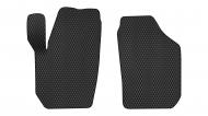 Коврики автомобильные EVAtech Skoda Roomster 2006-2015 (SK52015AV2RBB) модельные