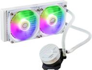 Система водяного охолодження Cooler Master MasterLiquid 240L Core ARGB White (MLW-D24M-A18PZ-RW)