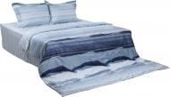 Комплект постельного белья Heaven 1,5 220ТС синий La Nuit