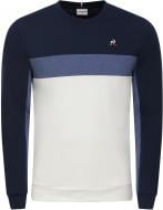 Джемпер Le Coq Sportif TRI SAISON CREW SWEAT N1 1920493-LCS р. XS синий