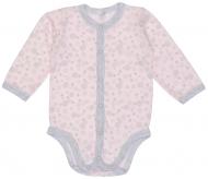 Полукомбинезон для мальчика Татошка р.56 розовый 1406551рс