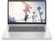 Ноутбук HP 17-cn3000ua 17,3" (826P9EA) silver