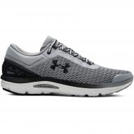 Кроссовки мужские Under Armour UA Charged Intake 3 3021229-100 р.46 серые