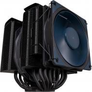 Процесорний кулер Cooler Master MasterAir MA824 Stealth (MAM-D8PN-318PK-R1)