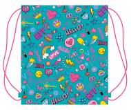 Сумка-мішок YES SB-10 Fun mood карамельне яблуко (557787)