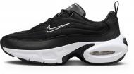 Кросівки жіночі демісезонні Nike W AIR MAX PORTAL HF3053-001 р.41 чорні