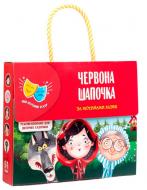 Игра напольная Vladi Toys Мой первый театр VT1804-21 Игра напольная Vladi Toys Мой первый театр VT1804-21