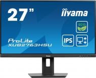 Монитор Iiyama ProLite 27" (XUB2763HSU-B1)