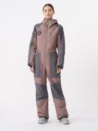Комбинезон 4F JUMPSUIT F012 4FAW23TJUMF012-82S р.S розовый