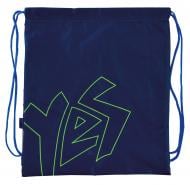 Сумка-мішок YES SB-10 YES green темно-синій (557448)