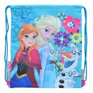 Сумка-мешок YES SB-10 Frozen 40x35 см карамельное яблоко (555339)