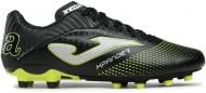 Бутси Joma XPANDER 2301 FG XPAS2301FG р.44,5 чорний Бутси Joma XPANDER 2301 FG XPAS2301FG р.44,5 чорний
