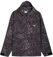 Ветровка мужская Puma Lamelo X Melo World Packable Windbreaker 63463101 р.S разноцветная