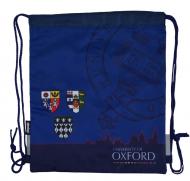 Сумка-мешок YES SB-10 Oxford 40x35 см карамельное яблоко (555324)