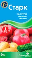 Фунгіцид Сімейний сад Старк 6 мл