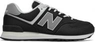 Кроссовки мужские демисезонные New Balance ML574SCI ML574SCI р.45,5 черные