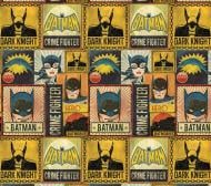 Фотообои AdaWall ADA KIDS POSTER WB2024-3 280x315 см 8,82 кв.м