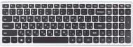 Клавіатура PowerPlant для ноутбука Asus ZenBook UX32/UX32A (KB310821) black/white