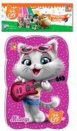 Пазлы магнитные Vladi Toys VT3205-81 Пазлы магнитные Vladi Toys VT3205-81