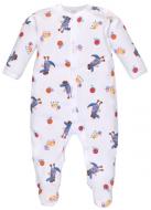 Комбінезон для хлопчика Татошка 2900000158146 білий 1506206бкр