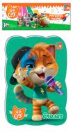 Пазлы магнитные Vladi Toys VT3205-82 Пазлы магнитные Vladi Toys VT3205-82