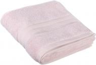 Рушник 50x90 см пудровий ABC